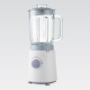 Food processor MAESTRO MR-571 1200W White, Grey