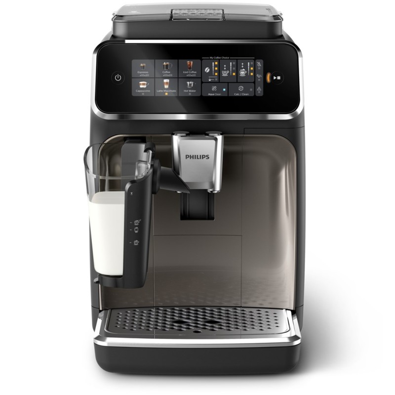 Philips Series 3300 EP3347/90 Fully automatic espresso machine Philips Series 3300 EP3347/90 Fully automatic espresso machine