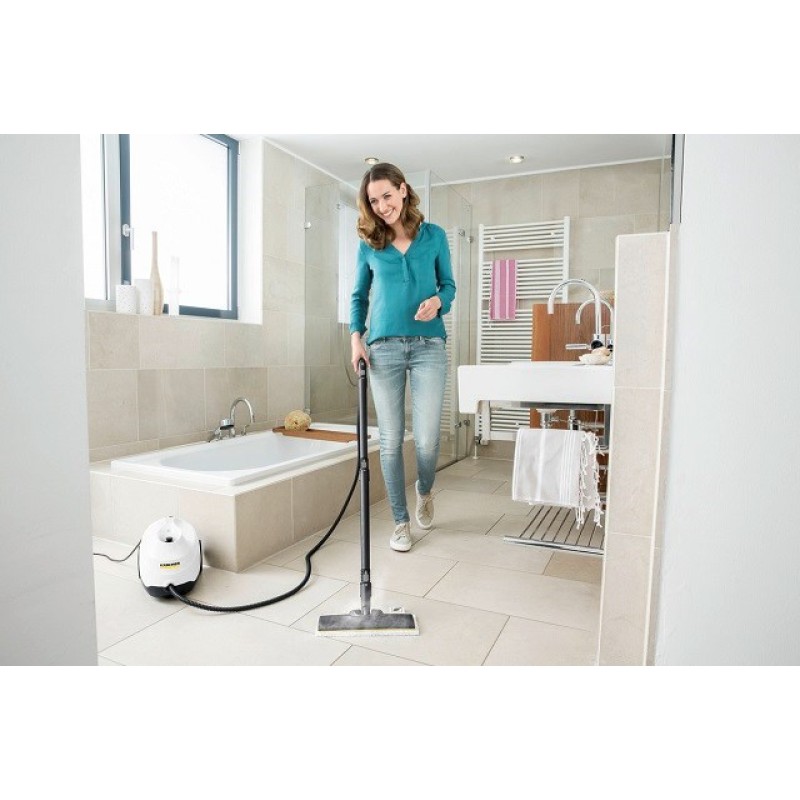 KARCHER Steam Cleaner SC 3 EasyFix Plus - 1.513-661.0 KARCHER Steam Cleaner SC 3 EasyFix Plus - 1.513-661.0