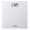 OMRON BATHROOM SCALE HN-300T2-EGY INTELLI IT WHITE OMRON BATHROOM SCALE HN-300T2-EGY INTELLI IT WHITE