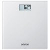 OMRON BATHROOM SCALE HN-300T2-EGY INTELLI IT WHITE