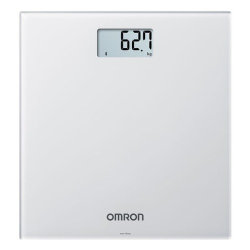 OMRON BATHROOM SCALE HN-300T2-EGY INTELLI IT WHITE OMRON BATHROOM SCALE HN-300T2-EGY INTELLI IT WHITE