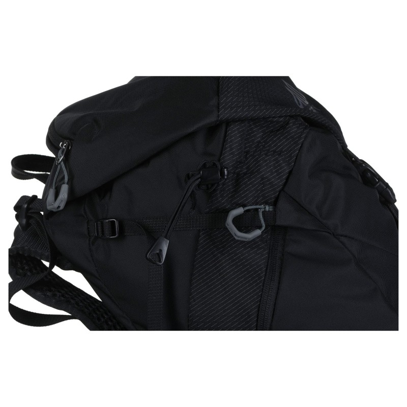Gregory ARRIO 24 24 L Black Gregory ARRIO 24 24 L Black