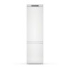 Whirlpool WHC20 T352 Built-in 280 L E White Whirlpool WHC20 T352 Built-in 280 L E White