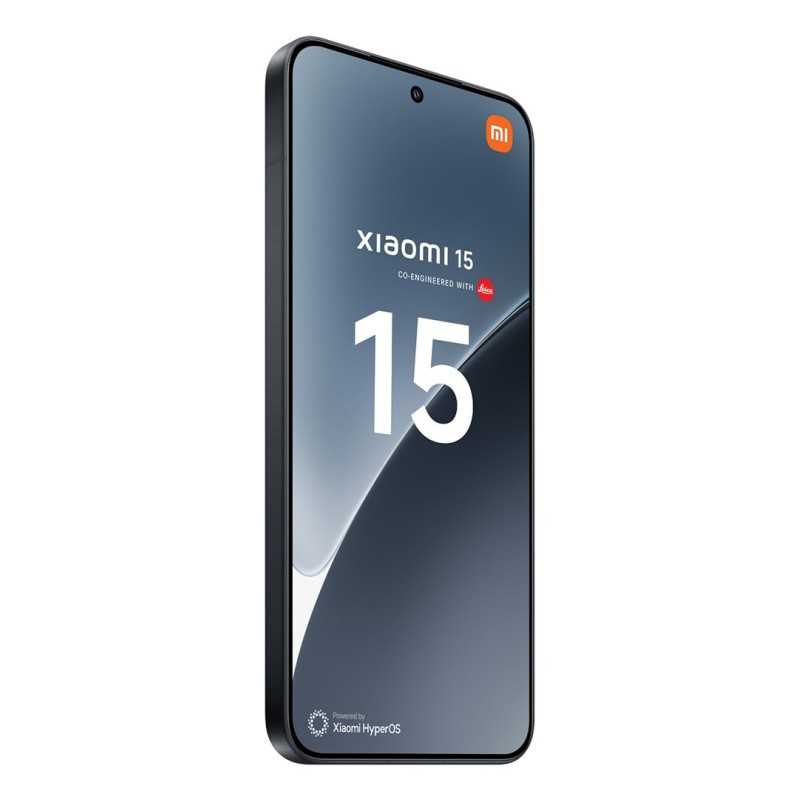 Xiaomi 15 16.1 cm (6.36 Xiaomi 15 16.1 cm (6.36