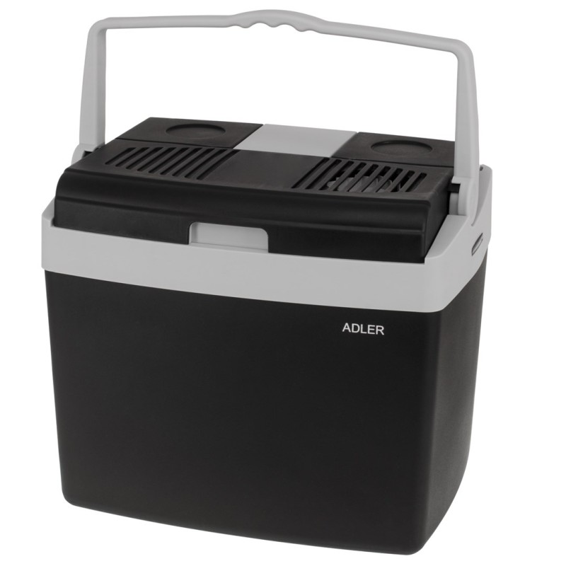 Tourist fridge ADLER AD 8091 Tourist fridge ADLER AD 8091