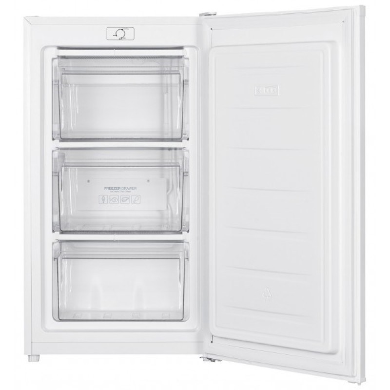 Freezer drawer MPM-80-ZS-06/N (white) Freezer drawer MPM-80-ZS-06/N (white)