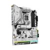 Asrock B860 Steel Legend WiFi Intel B860 LGA 1851 (Socket V1) ATX Asrock B860 Steel Legend WiFi Intel B860 LGA 1851 (Socket V1) ATX