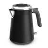 Tefal Collection KI6668E0 electric kettle 1.7 L 2400 W Black Tefal Collection KI6668E0 electric kettle 1.7 L 2400 W Black