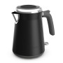 Tefal Collection KI6668E0 electric kettle 1.7 L 2400 W Black
