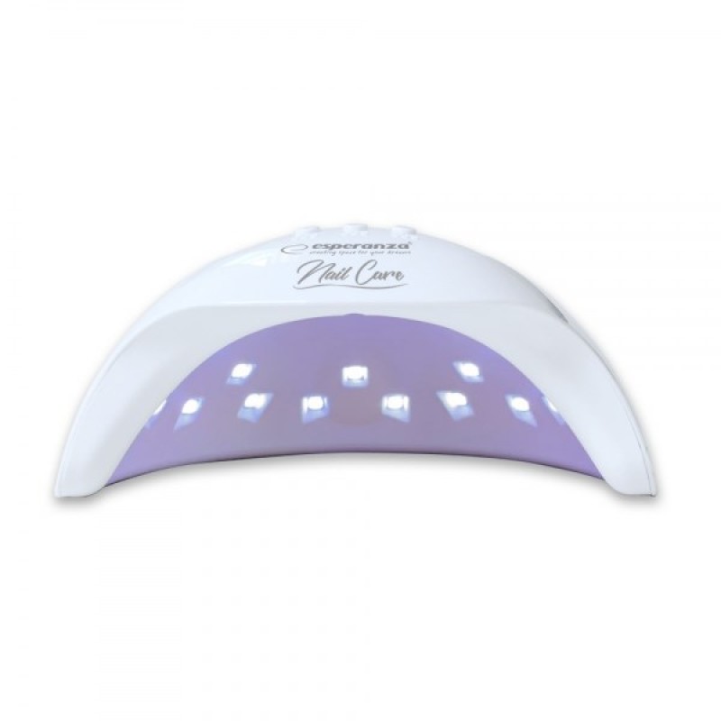 Esperanza EBN010 nail dryer UV + LED 36W Esperanza EBN010 nail dryer UV + LED 36W