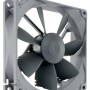 Noctua NF-B9 redux-1600 PWM Computer case Fan 9.2 cm Black, Grey