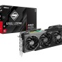 ASRock AMD Radeon™ RX 9070 XT Steel Legend Dark 16GB graphics card