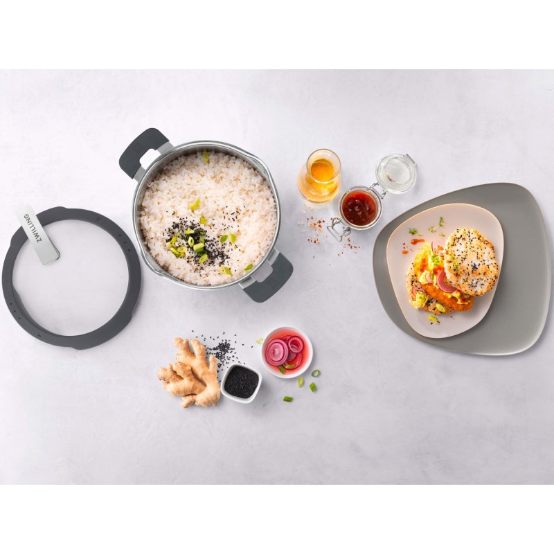 ZWILLING True Flow 66920-005-0 pan set 5 pc(s) ZWILLING True Flow 66920-005-0 pan set 5 pc(s)
