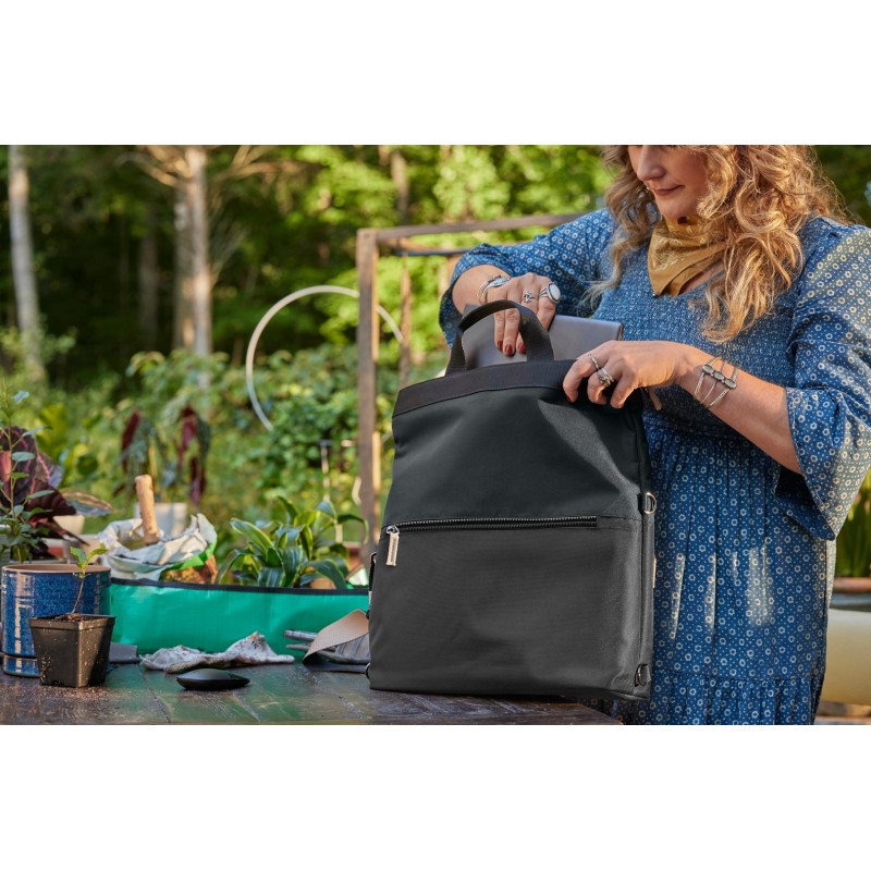 HP 14-inch Convertible Laptop Backpack Tote HP 14-inch Convertible Laptop Backpack Tote