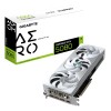 GIGABYTE GeForce RTX 5080 AERO OC SFF 16G Graphics Card - 16GB GDDR7, 256bit, PCI-E 5.0, 2730MHz Core Clock, 3 x DisplayPort, 1 x HDMI, GV-N5080AERO OC-16GD GIGABYTE GeForce RTX 5080 AERO OC SFF 16G Graphics Card - 16GB GDDR7, 256bit, PCI-E 5.0, 2730MHz Core Clock, 3 x DisplayPort, 1 x HDMI, GV-N5080AERO OC-16GD