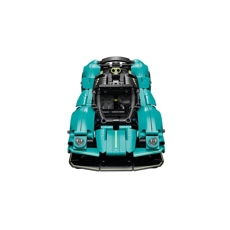 LEGO TECHNIC 42208 Aston Martin Valkyrie LEGO TECHNIC 42208 Aston Martin Valkyrie