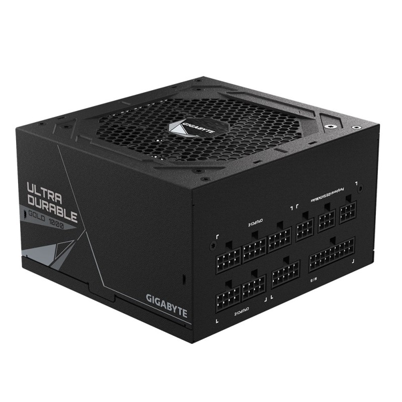 Zasilacz ASRock STEEL LEGEND 750W 80 Plus Gold Zasilacz ASRock STEEL LEGEND 750W 80 Plus Gold