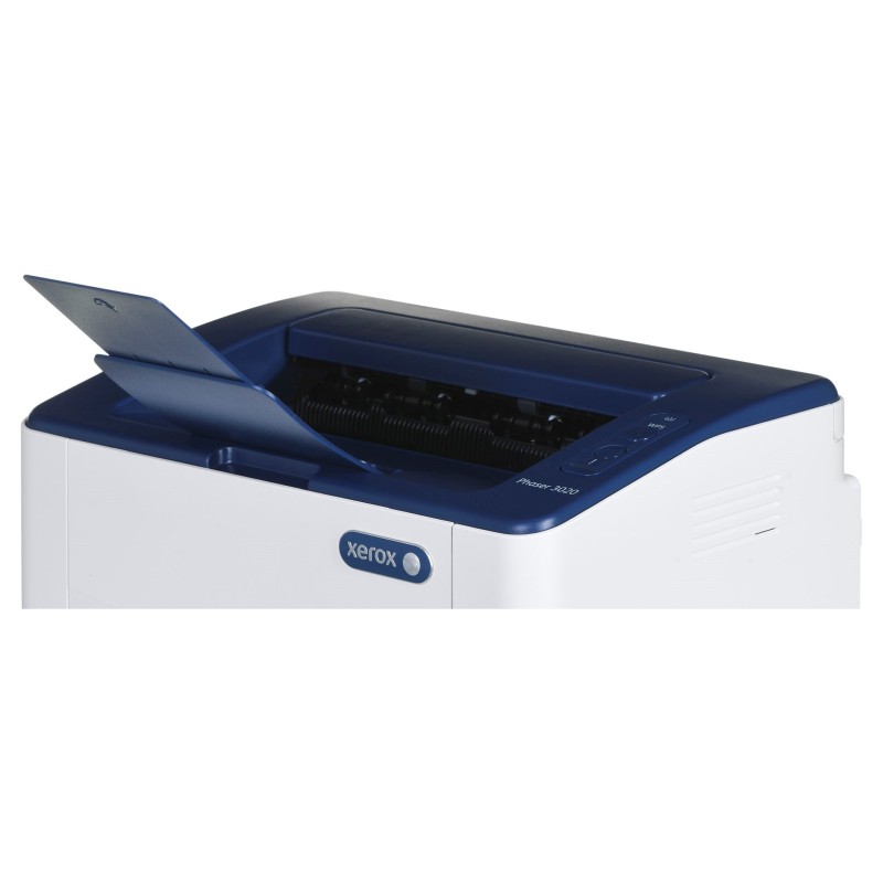 Xerox Phaser 3020 1200 x 1200 DPI A4 Wi-Fi Xerox Phaser 3020 1200 x 1200 DPI A4 Wi-Fi