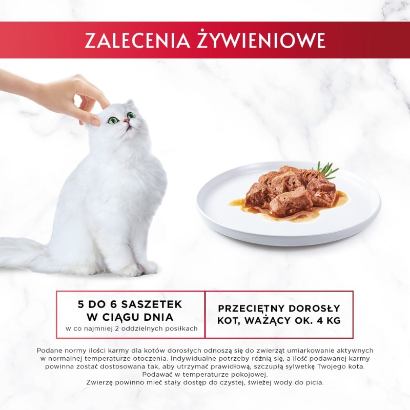 GOURMET Mon Petit Fish Mix - wet cat food - 6 x 50 g GOURMET Mon Petit Fish Mix - wet cat food - 6 x 50 g