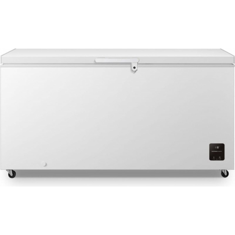 GORENJE FH50EAW CHEST FREEZER GORENJE FH50EAW CHEST FREEZER