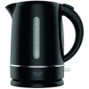 ADLER 1385B BLACK WHITE ELECTRIC KETTLE