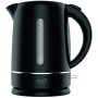 ADLER 1385B BLACK WHITE ELECTRIC KETTLE