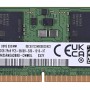 Samsung SO-DIMM 32GB DDR5 2Rx8 5600MHz PC5-44800 M425R4GA3BB0-CWM