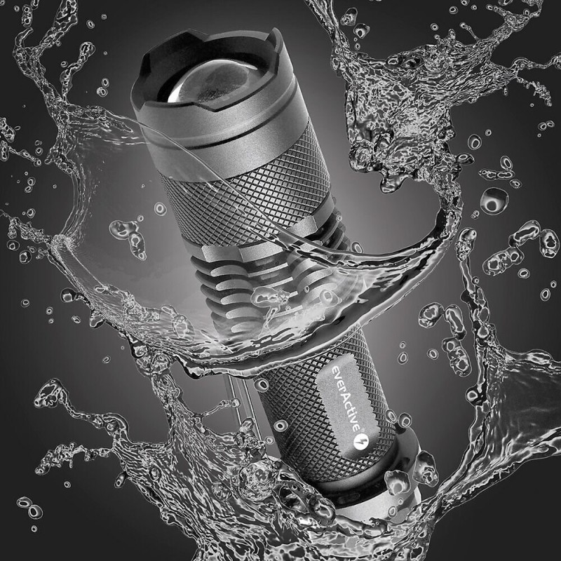 Ledlenser ML6 Battery powered camping lantern Ledlenser ML6 Battery powered camping lantern