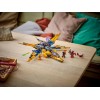 LEGO NINJAGO 71833 Ras and Arin's Super Storm Jet LEGO NINJAGO 71833 Ras and Arin's Super Storm Jet