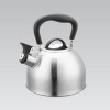 Maestro MR-1336 kettle 1.8 L Silver Maestro MR-1336 kettle 1.8 L Silver