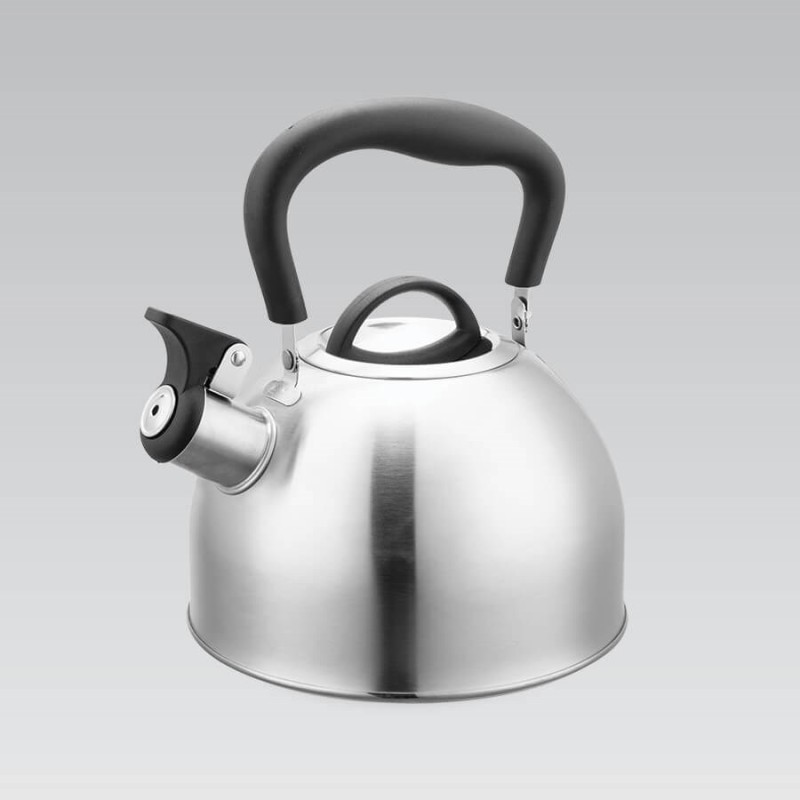 Maestro MR-1336 kettle 1.8 L Silver Maestro MR-1336 kettle 1.8 L Silver