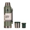 Stanley 10-08265-001 vacuum flask 1.4 L Green Stanley 10-08265-001 vacuum flask 1.4 L Green