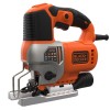Black & Decker BES610-QS power jigsaw Black & Decker BES610-QS power jigsaw