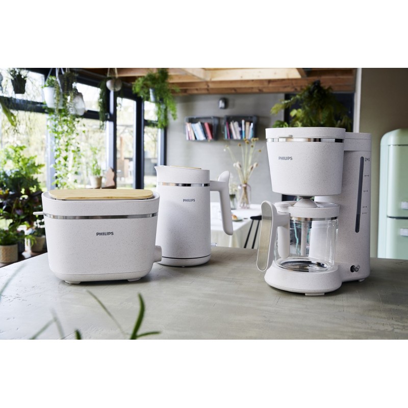 Philips Eco Conscious Edition HD9365/10 5000 Series Kettle Philips Eco Conscious Edition HD9365/10 5000 Series Kettle