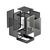 DeepCool R-CH170-BKNPI0D-G-1 computer case Tower Black DeepCool R-CH170-BKNPI0D-G-1 computer case Tower Black