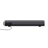 Trust GXT 620 Axon Black 2.0 channels 12 W Trust GXT 620 Axon Black 2.0 channels 12 W