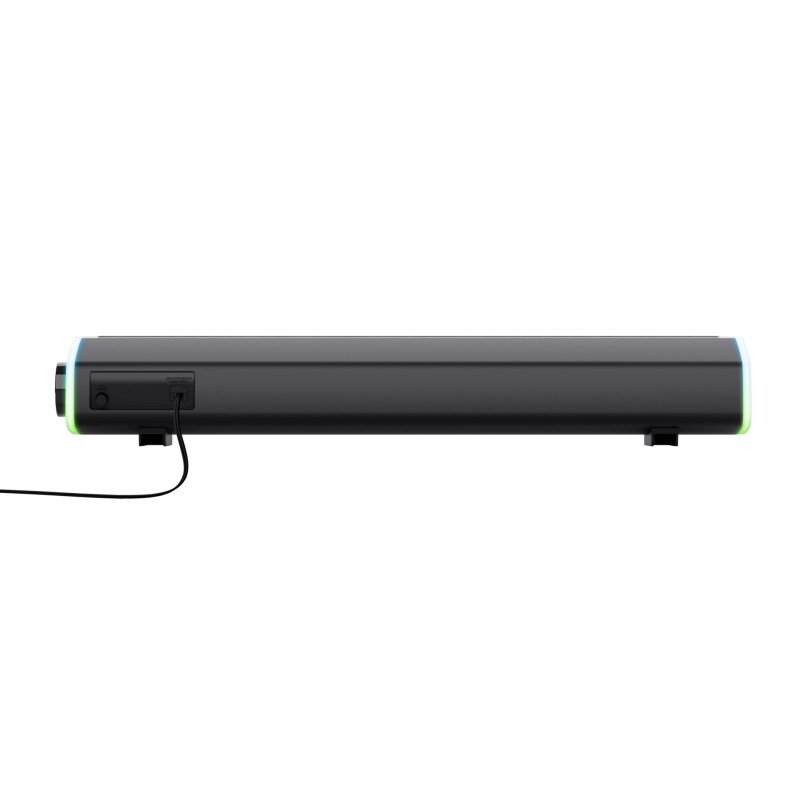 Trust GXT 620 Axon Black 2.0 channels 12 W Trust GXT 620 Axon Black 2.0 channels 12 W