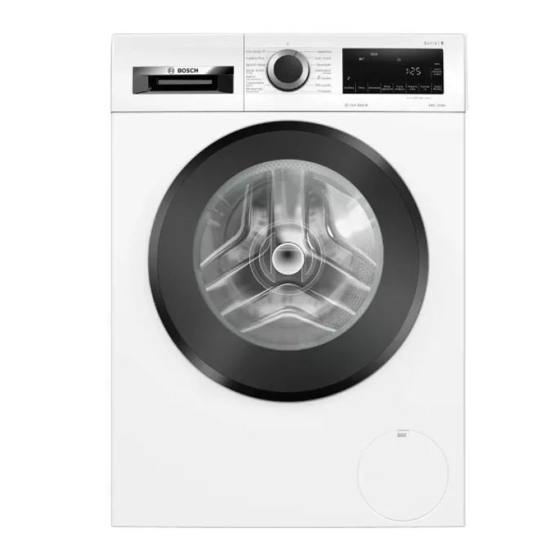 BOSCH WGG242ZKPL washing machine BOSCH WGG242ZKPL washing machine