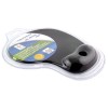 Esperanza EA137K mouse pad Black Esperanza EA137K mouse pad Black