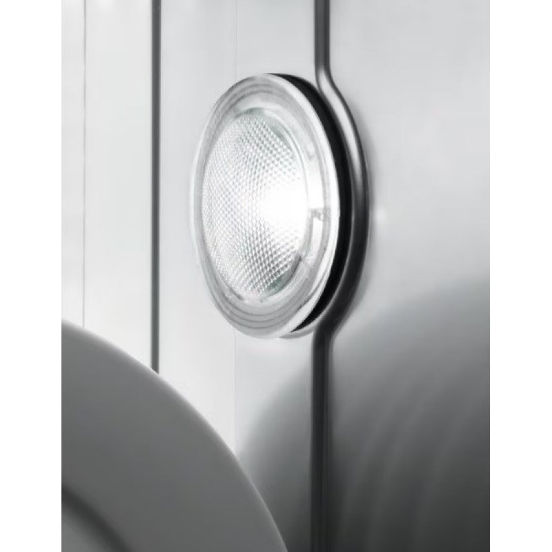 Electrolux Serie 700 EEG88520W Fully built-in 14 place settings B Electrolux Serie 700 EEG88520W Fully built-in 14 place settings B