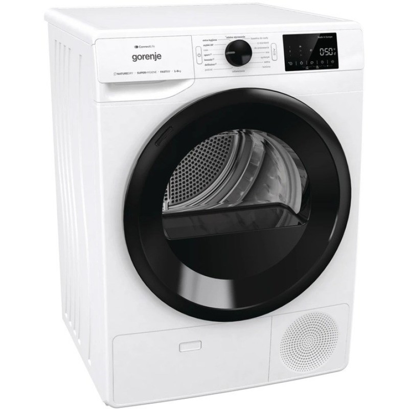 GORENJE DPNE83GNLWIFI/EN laundry dryer