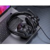 Hoco W103 Magic Tour Gaming Headset Jack Cable 3.5 In-Ear Black