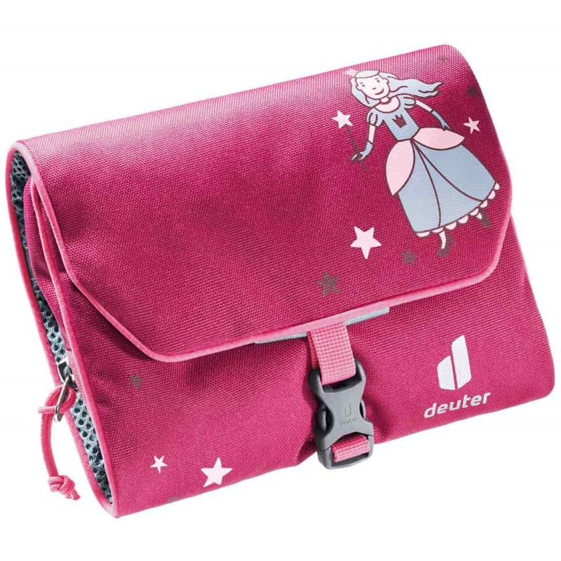 Washbag - Deuter Wash Bag Kids Washbag - Deuter Wash Bag Kids