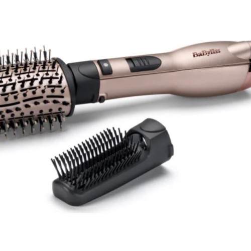 BaByliss AS90PE hair dryer and curling iron BaByliss AS90PE hair dryer and curling iron