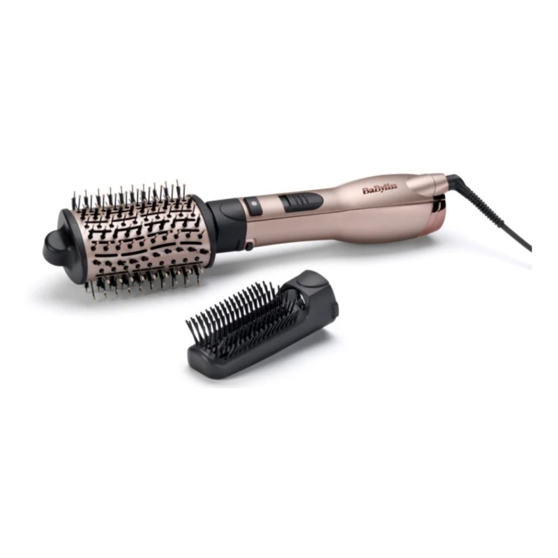 BaByliss AS90PE hair dryer and curling iron BaByliss AS90PE hair dryer and curling iron