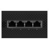 AmpliFi Alien wireless router Gigabit Ethernet Dual-band (2.4 GHz / 5 GHz) Black, Green AmpliFi Alien wireless router Gigabit Ethernet Dual-band (2.4 GHz / 5 GHz) Black, Green