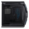 ASUS ROG Hyperion GR701 BTF Edition Tower Black, Transparent ASUS ROG Hyperion GR701 BTF Edition Tower Black, Transparent