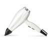 BaByliss 6704WE hair dryer 2000 W Black, White