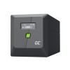 Green Cell uninterruptible power supply (UPS) Line-Interactive 1 kVA 600 W 4 AC outlet(s)
